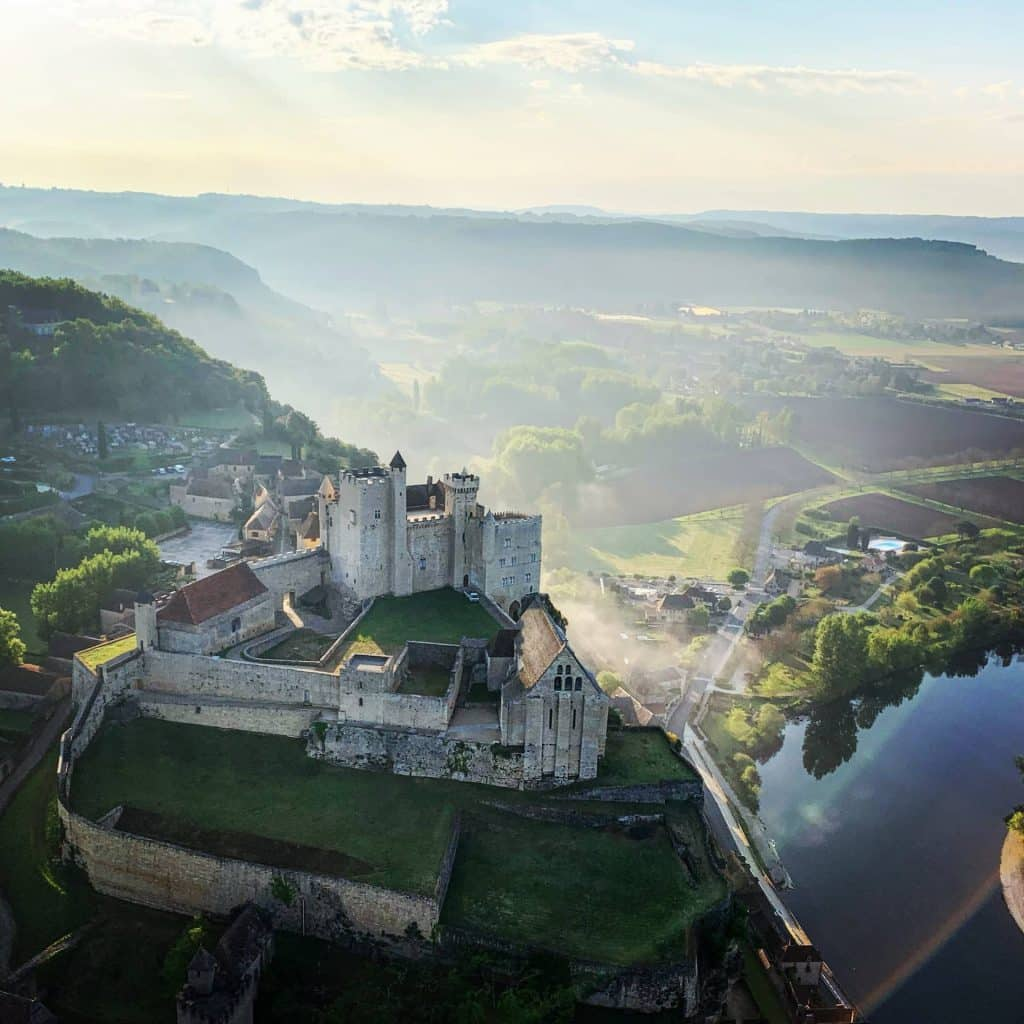Château de Beynac